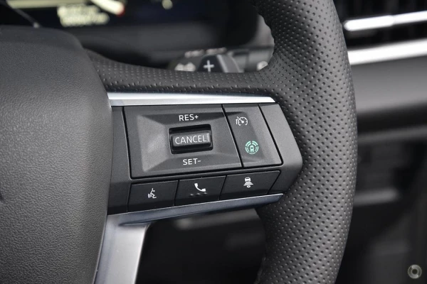 2025 Mitsubishi Outlander ZM Aspire SUV Image 10