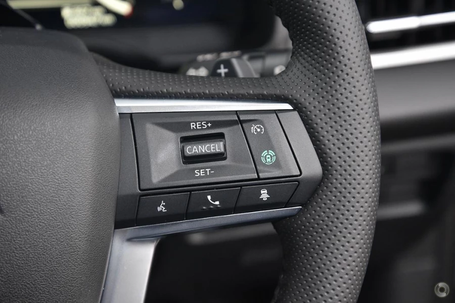 2025 Mitsubishi Outlander ZM Aspire SUV Image 10