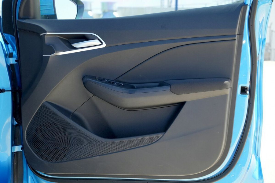 2025 MG MG3 Excite Hatch Image 9