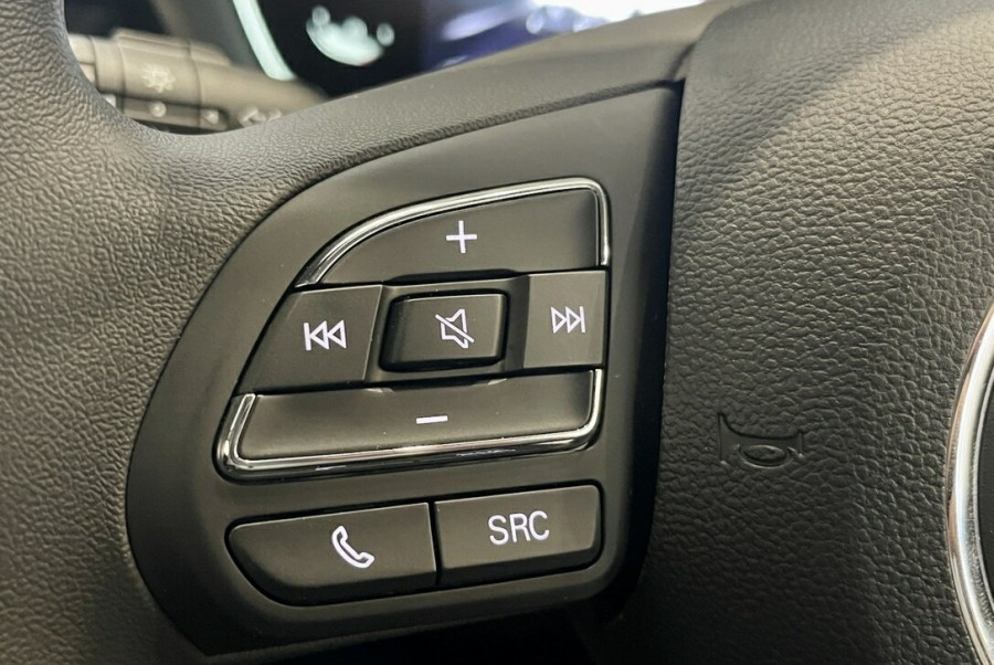 2024 MG MG5 AP32 Vibe Sedan Image 7
