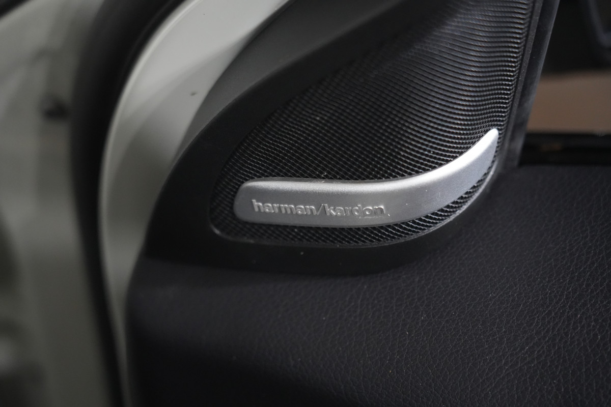 2015 Mercedes-Benz A-Class A45 AMG Hatch