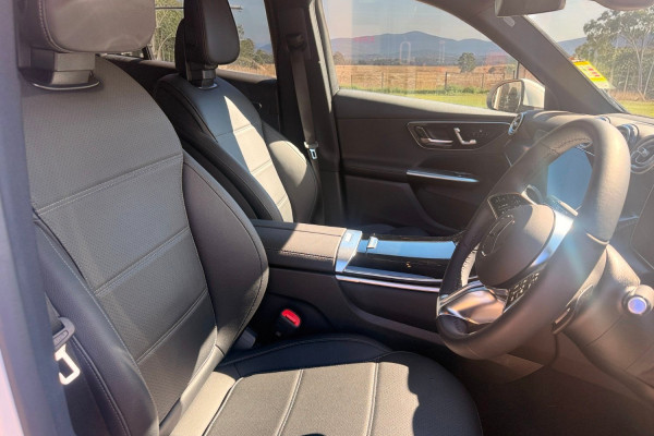 2025 Mercedes-Benz GLC-Class X254 GLC200 SUV Image 6
