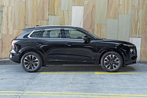 2026 Audi Q3 FJ TFSI 110kW SUV image 3
