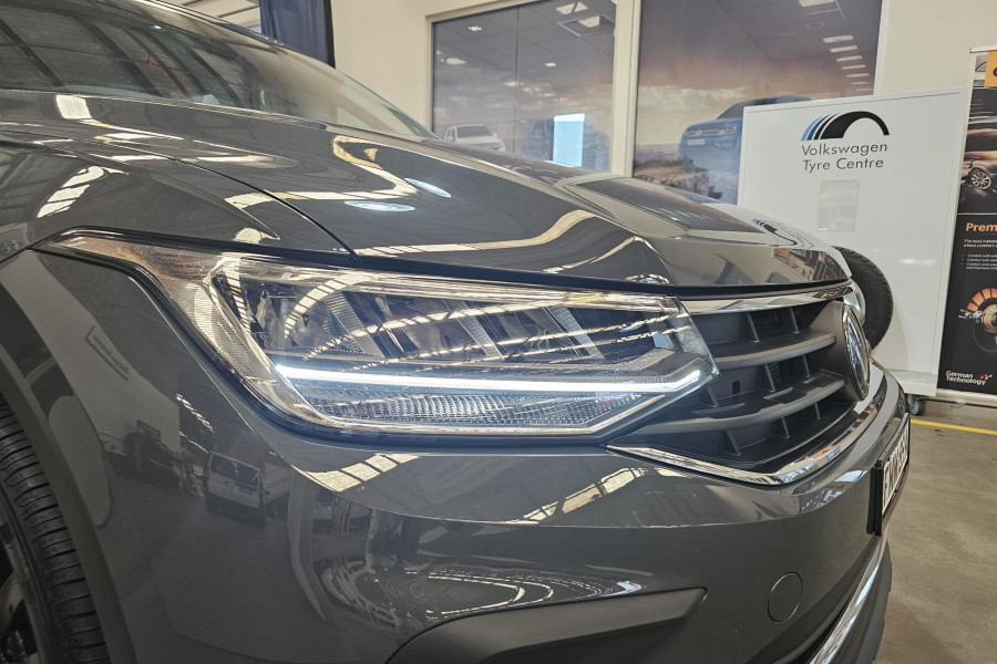 2023 MY24 Volkswagen Tiguan 5N 132TSI Life SUV Image 19