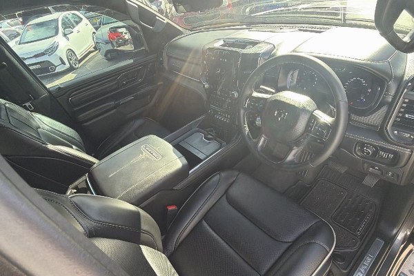 2023 Ram 1500 DT Limited RamBox Ute Image 27