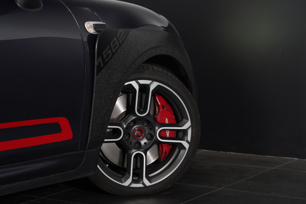 2020 Mini 3d Hatch Hatch John Cooper Works Gp Hatch Image 17