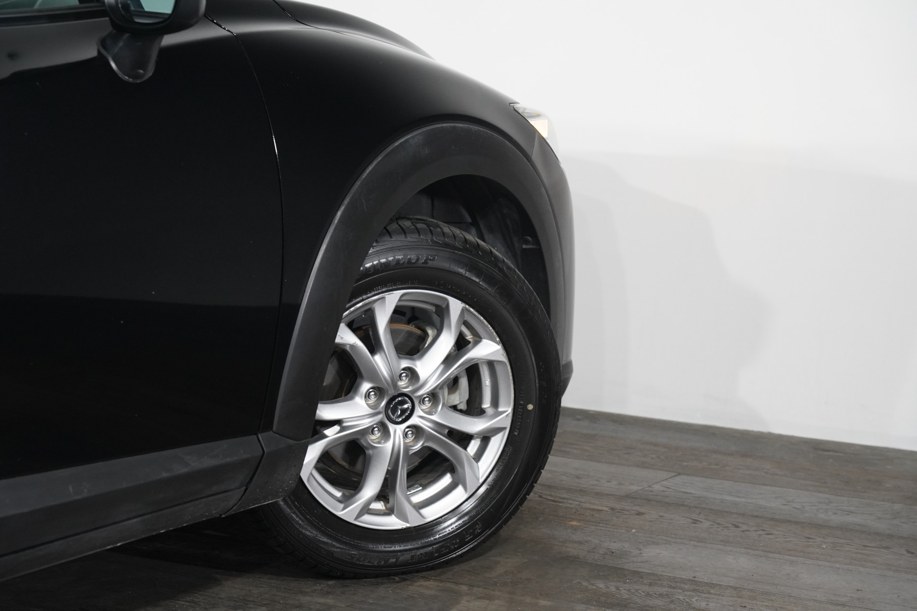 2018 Mazda CX-3 Maxx (Fwd) SUV Image 10