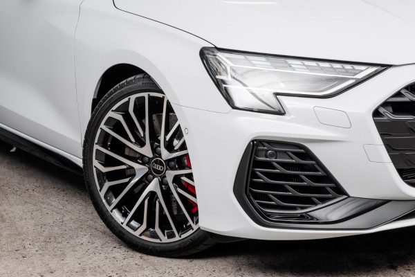 2025 MY26 Audi S3 GY  Hatch image 6
