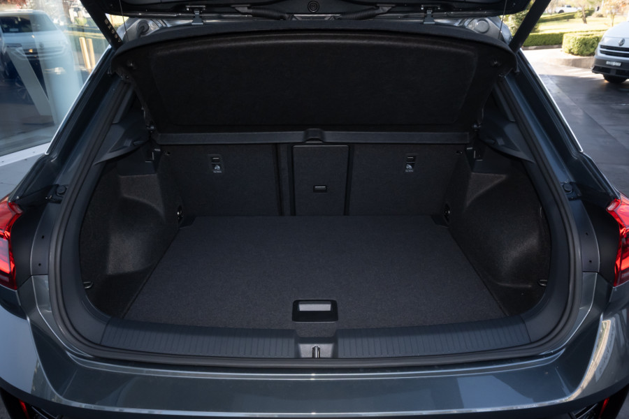 2025 Volkswagen T-Roc D11 R SUV