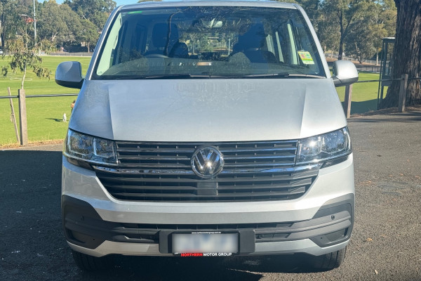 2023 Volkswagen Multivan T6.1 TDI340 Comfortline Premium People Mover