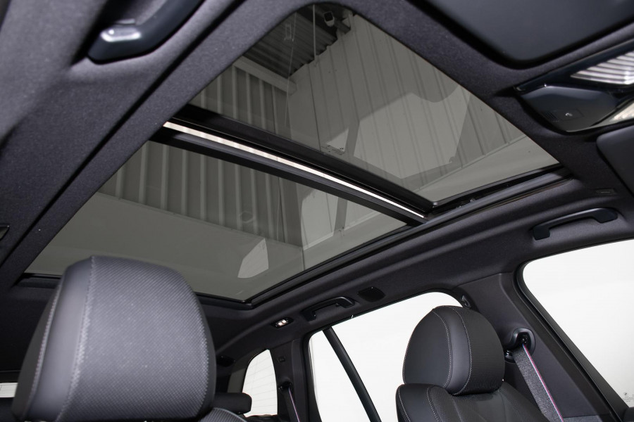2026 BMW X5 G05 LCI M60i SUV