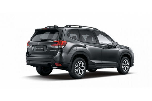 2024 Subaru Forester S5 2.5i-L SUV