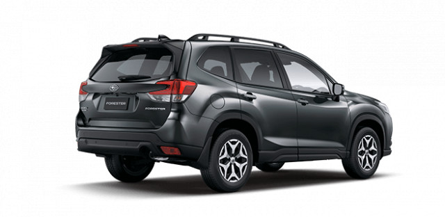 2024 Subaru Forester S5 2.5i-L SUV