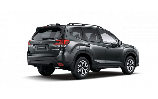 2024 Subaru Forester S5 2.5i-L SUV