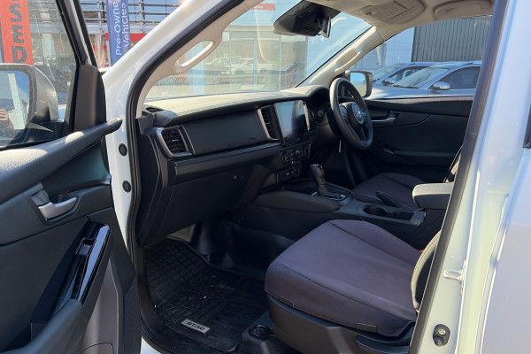 2024 Mazda BT-50 TF XT Ute Image 9