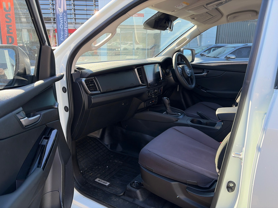 2024 Mazda BT-50 TF XT Ute Image 9