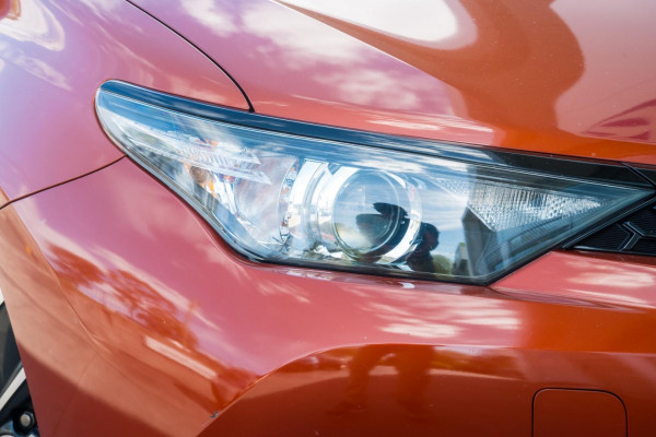 2016 Toyota Corolla ZRE182R SX Hatch Image 23