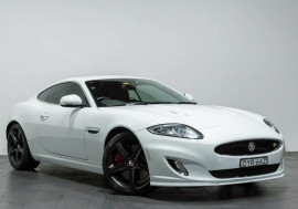 Jaguar XKR X150 MY15