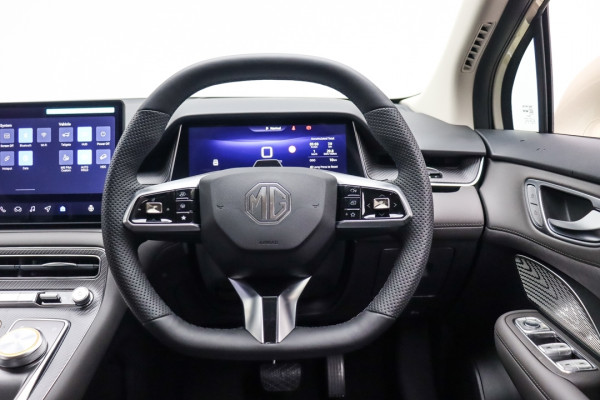 2026 MG MGS6 EV IS3E Essence SUV Image 10