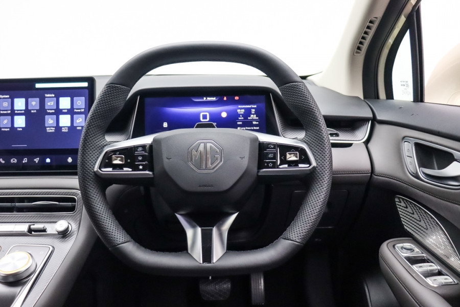 2026 MG MGS6 EV IS3E Essence SUV Image 10