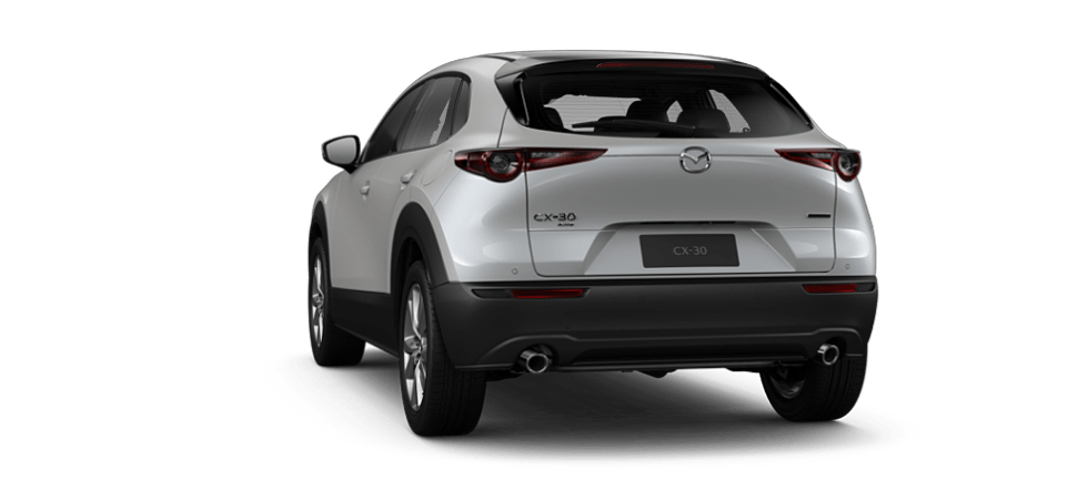 2024 Mazda CX-30 DM2W7A G25 Touring SUV Image 17