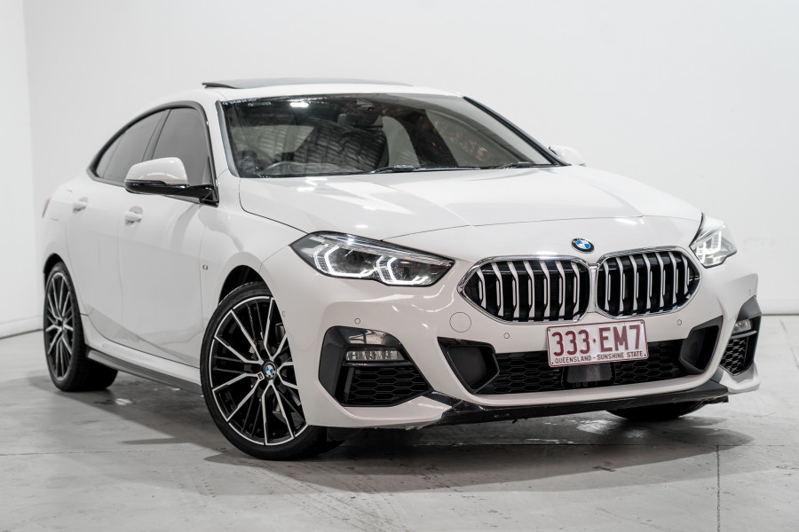 2020 BMW 2 18i M Sport Gran Coupe