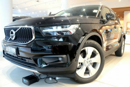 Volvo XC40 T4 Momentum