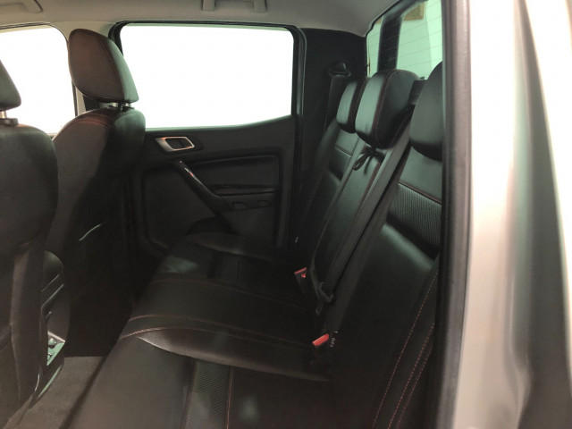 2021 MY21.75 Ford Ranger PX MkIII FX4 Ute