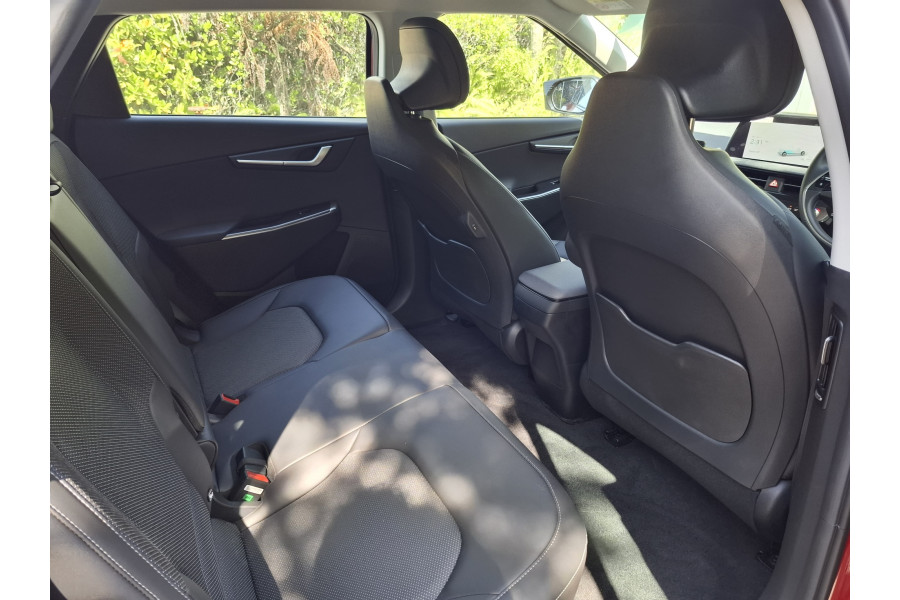2024 Kia EV6 CV Air SUV Image 12