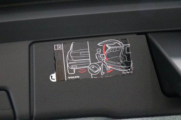 2019 Volvo XC60 UZ D5 R-Design Suv