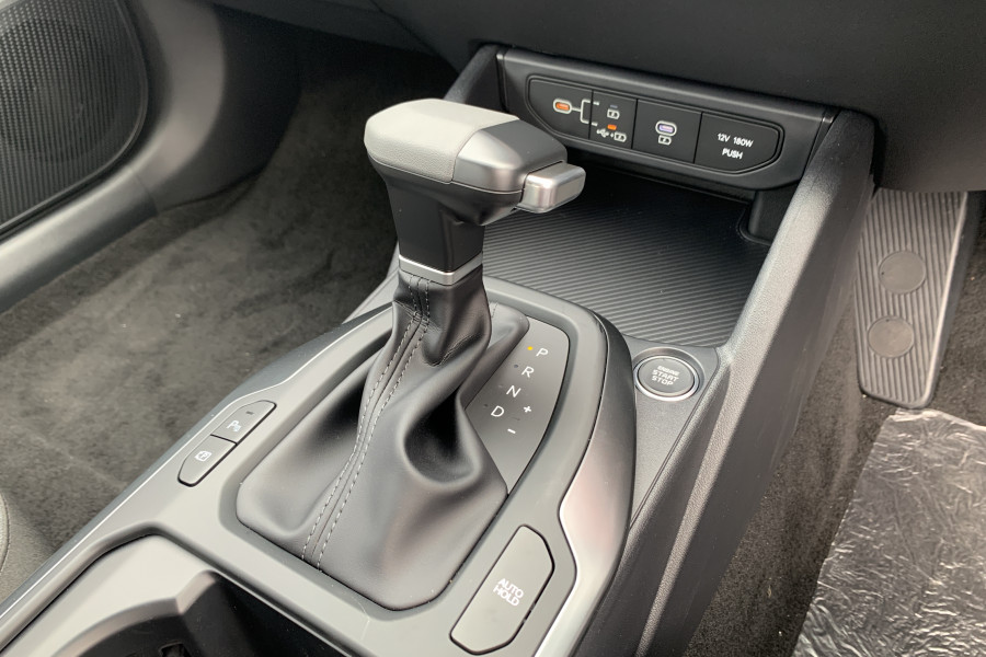 2024 MY25 Kia K4 CL4m Sport Sedan Image 21