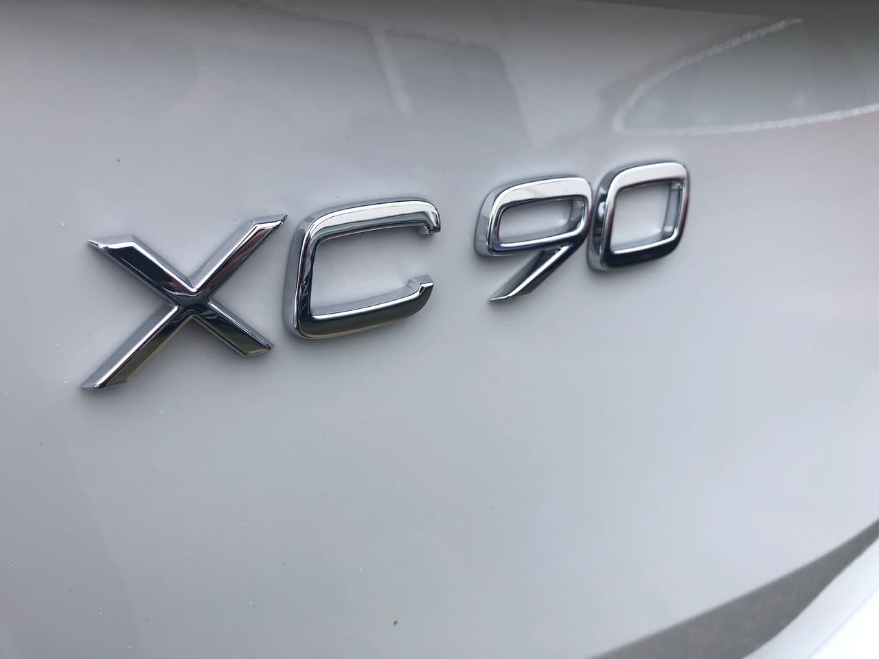 2020 Volvo XC90 L Series D5 Momentum SUV Image 20