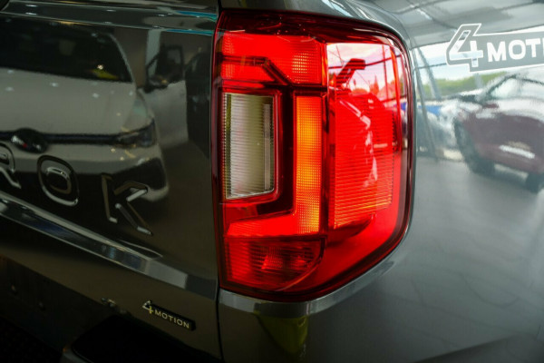 2025 Volkswagen Amarok NF TDI405 Core Ute Image 7