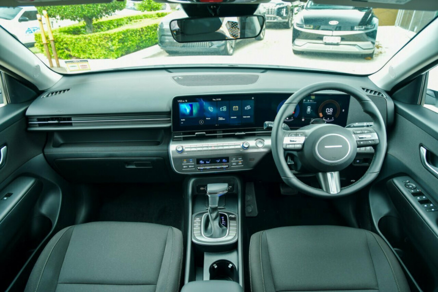 2024 MY25 Hyundai KONA SX2.V2  SUV Image 17
