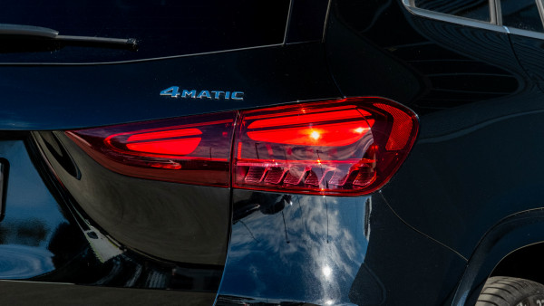 2026 MY26.55 Mercedes-Benz GLA-Class H247 GLA250 SUV image 18