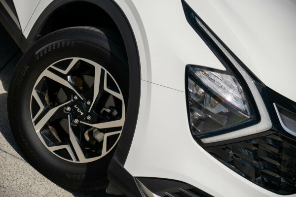 2024 Kia Sportage NQ5 S SUV Image 6