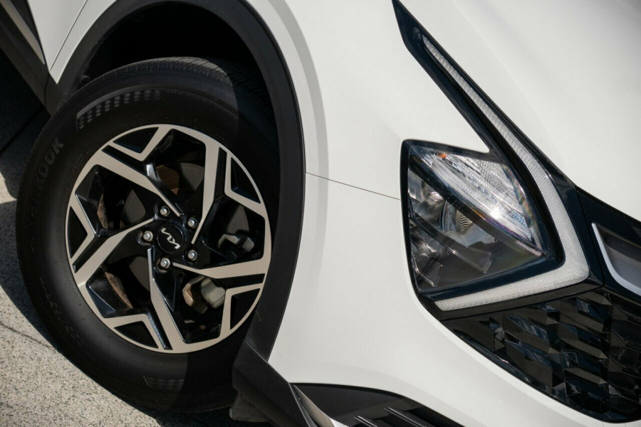 2024 Kia Sportage NQ5 S SUV Image 6