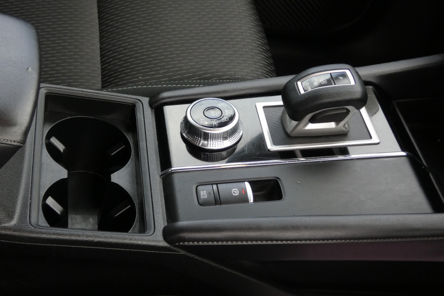 2023 Mitsubishi Outlander ZM MY23 ES 7 SEAT 2WD SUV Image 17