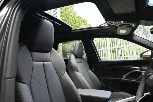 2026 MY25 Audi SQ5 GU  SUV image 8