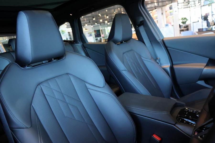 2025 BMW X3 G45 20 xDrive SUV