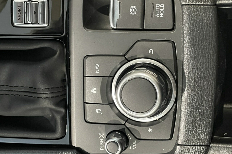 2023 Mazda CX-3 DK Maxx Sport SUV Image 24