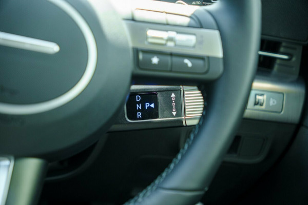 2026 Hyundai KONA SX2.V3 Elite SUV Image 13