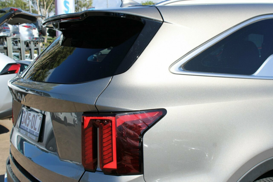 2024 Kia Sorento MQ4 PE GT-Line SUV Image 6