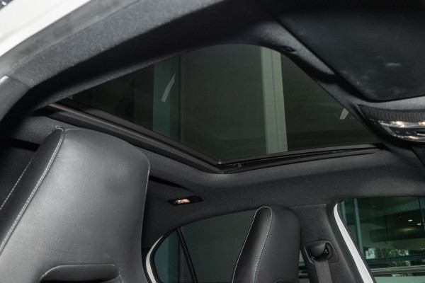 2019 Mercedes-Benz A-Class W177 A35 AMG Hatch