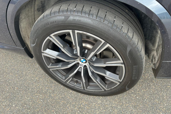 2019 BMW X5 G05 xDrive25d SUV