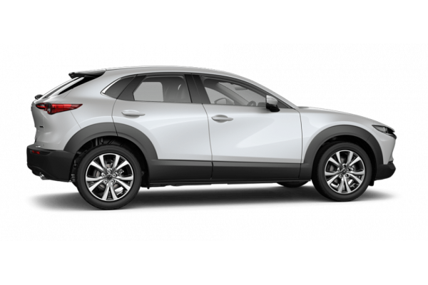 2026 Mazda CX-30 DM Series G20 Astina SUV Image 11