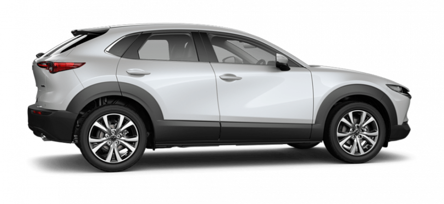 2026 Mazda CX-30 DM Series G20 Astina SUV Image 11