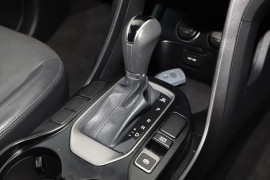 2015 Hyundai Santa Fe DM3 Series II MY16 Elite Suv