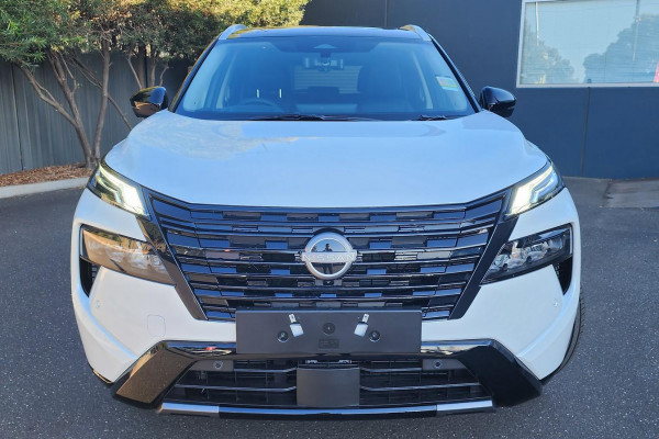 2026 Nissan X-Trail T33 Ti-L e-POWER SUV Image 3