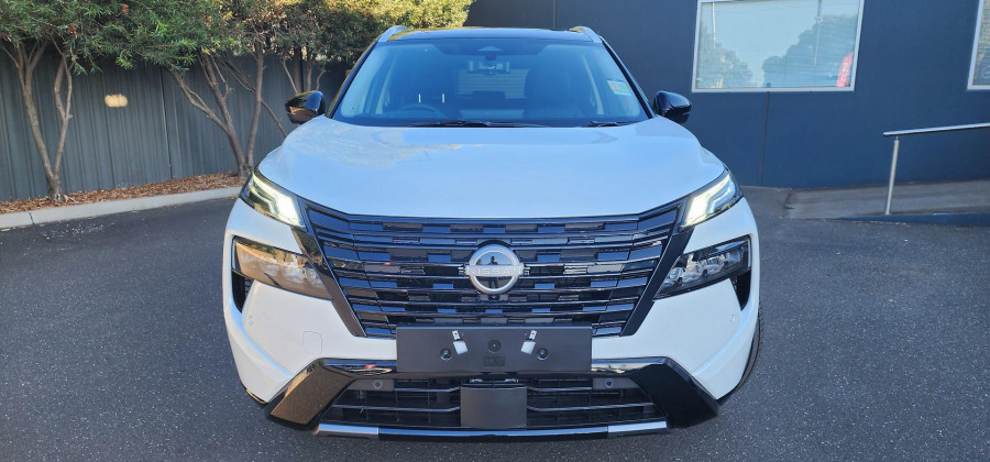 2026 Nissan X-Trail T33 Ti-L e-POWER SUV Image 3